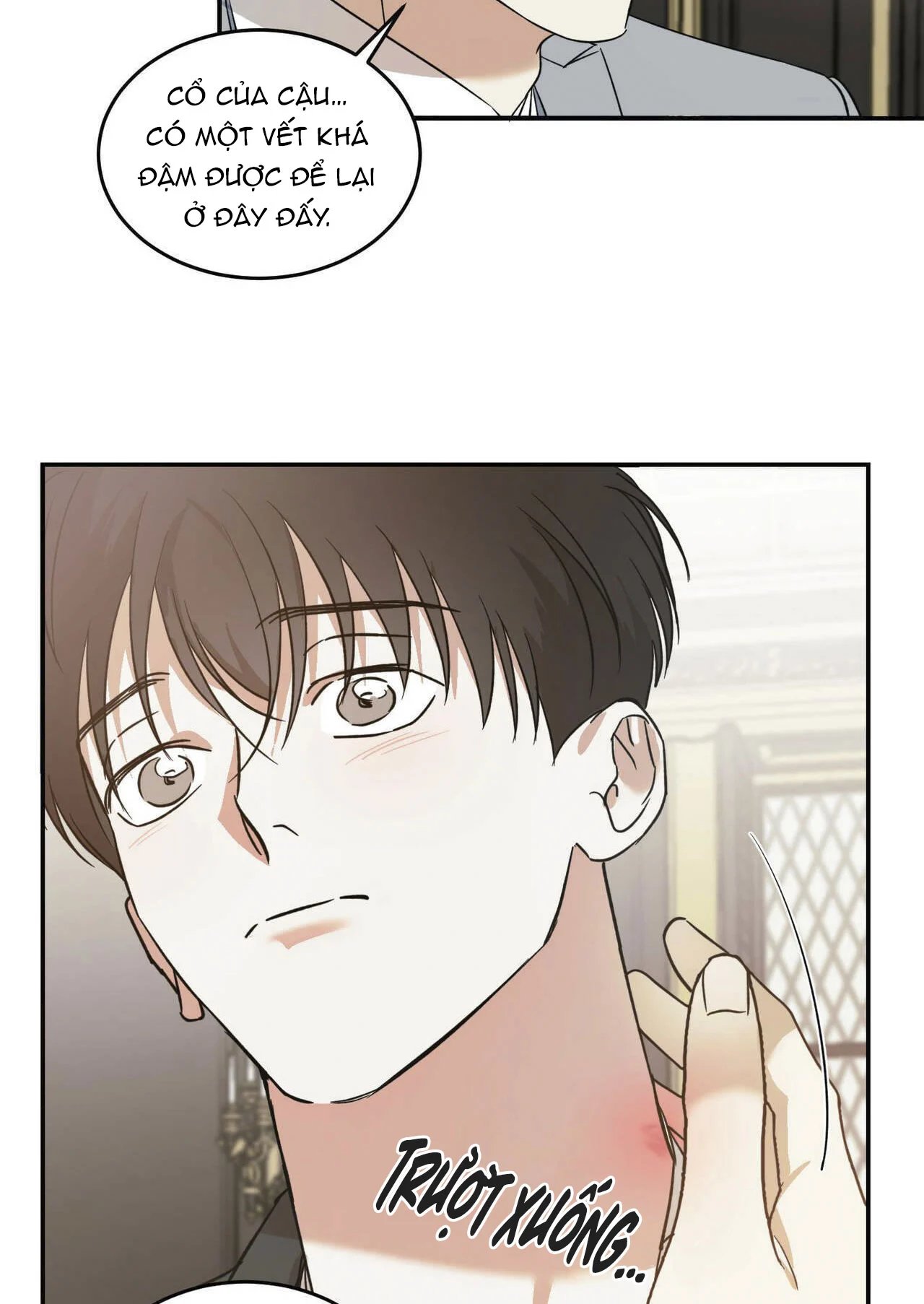 cậu chủ của tôi chapter 13 28