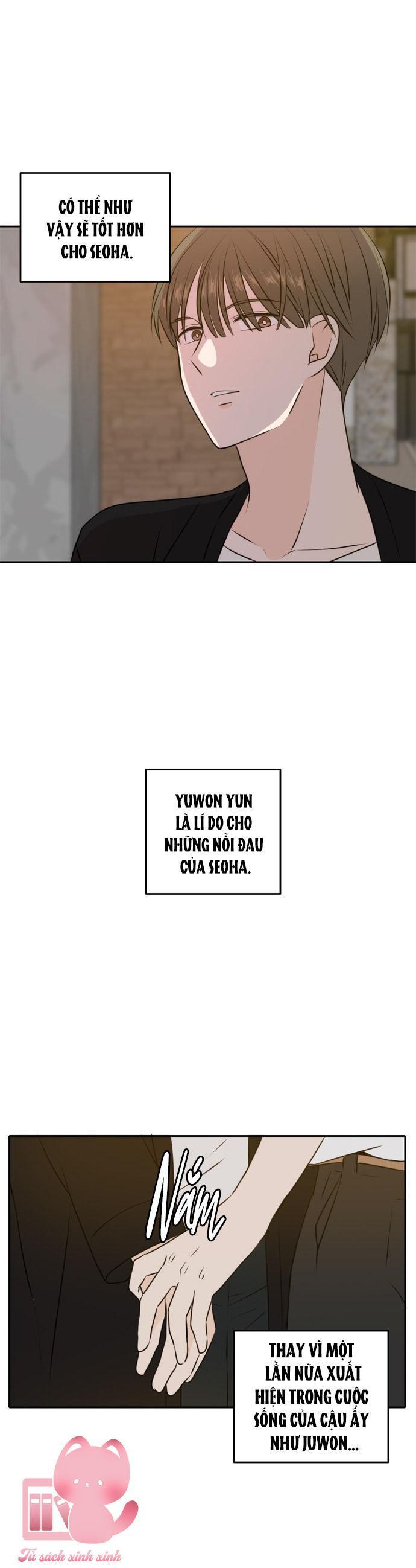 hẹn gặp nhau ở kiếp thứ 19 chapter 48 21