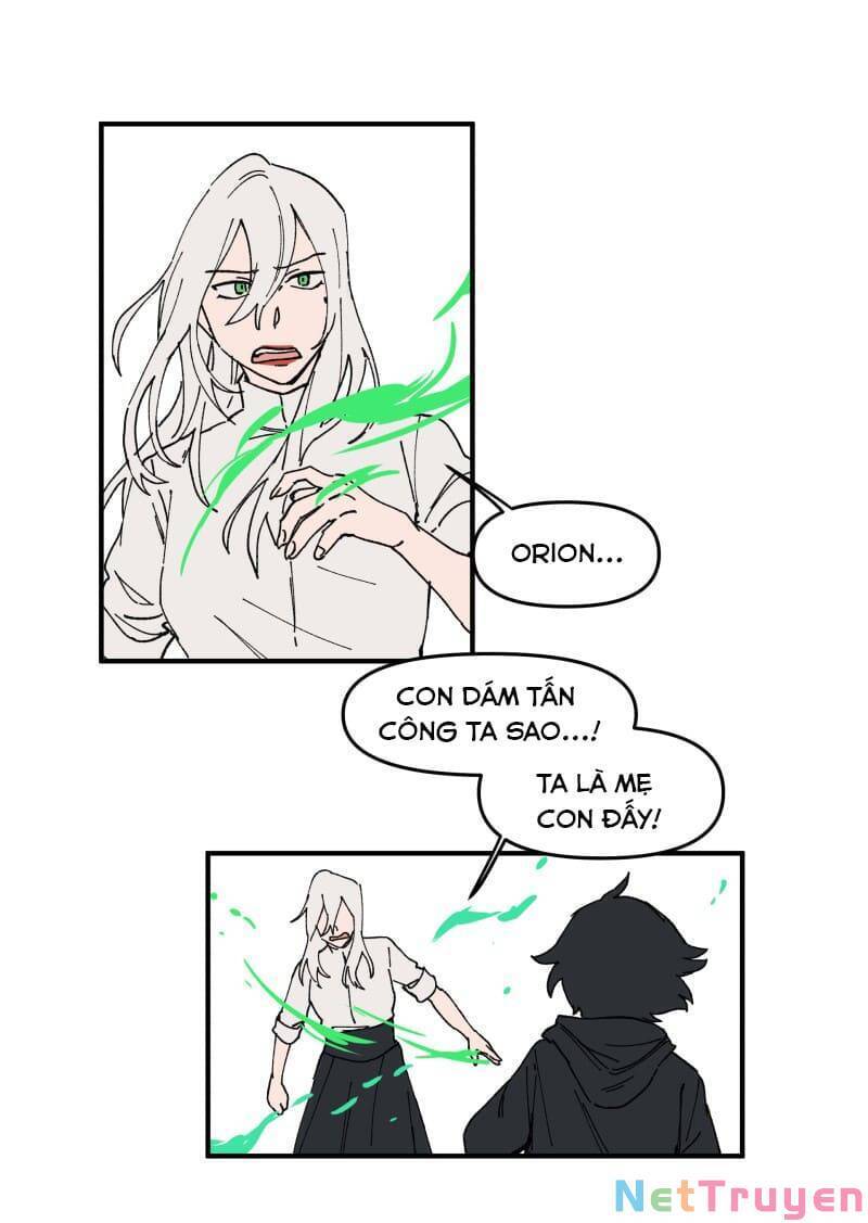 lumine - cội nguồn ánh sáng chapter 163 22