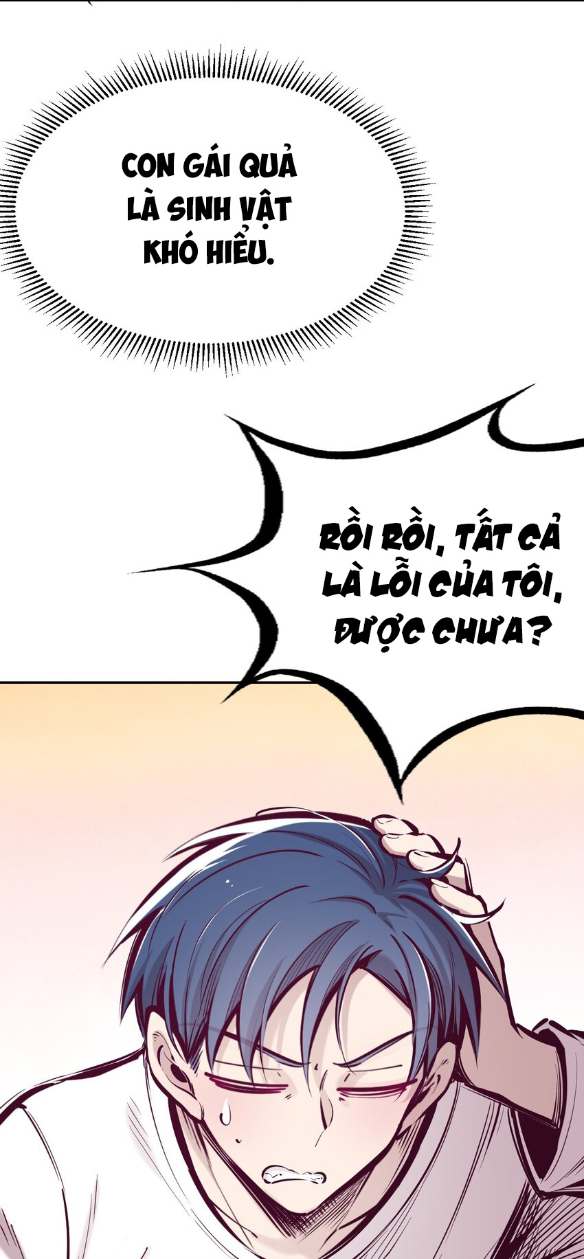 oan gia chung nhà ! chapter 49.5 3