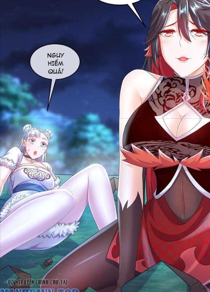 tuyệt sắc đạo lữ đều nói ngô hoàng có thể chất vô địch chapter 115 4