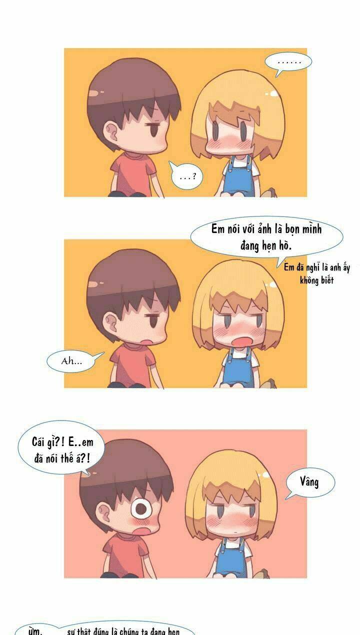 by chance, we... and... chapter 26 6