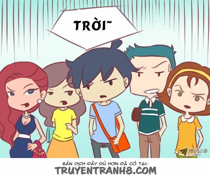 cười trên xe bus chapter 67 5