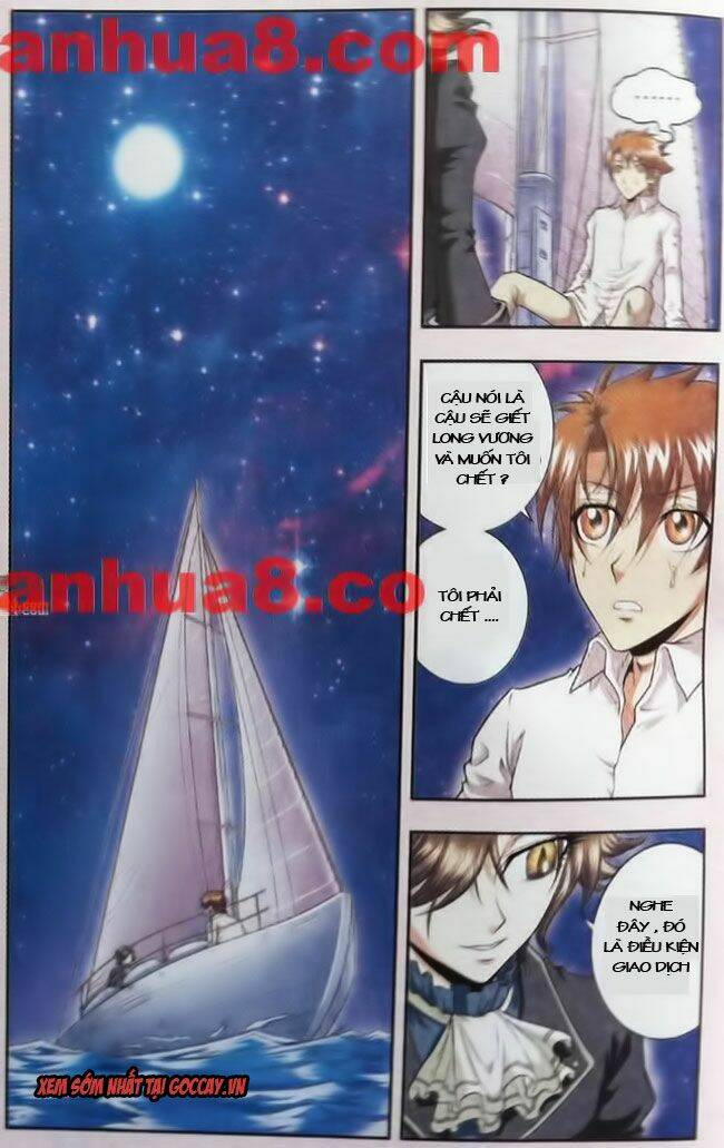 long tộc chapter 40 3