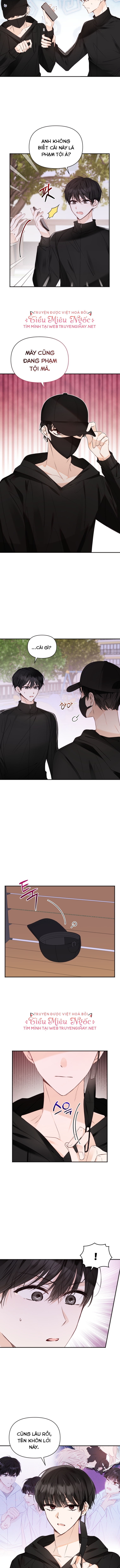 cuộc giao dịch lý tưởng chapter 70 3