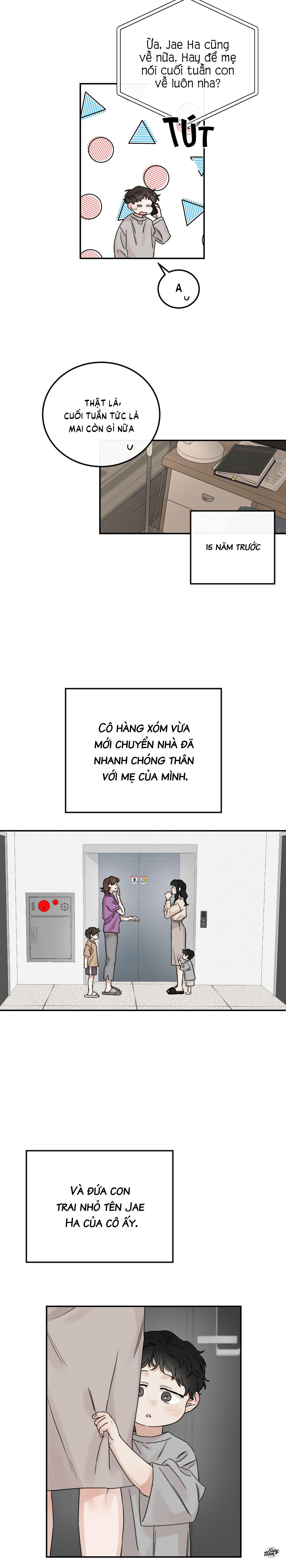 jaeha nhà bên chapter 1 21