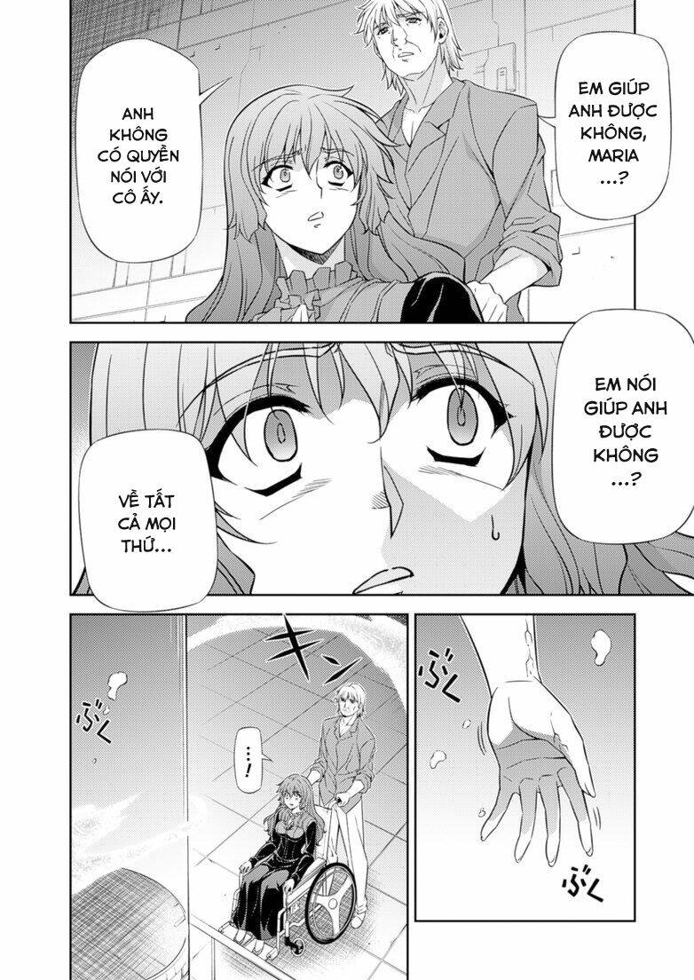 freezing chapter 149 26