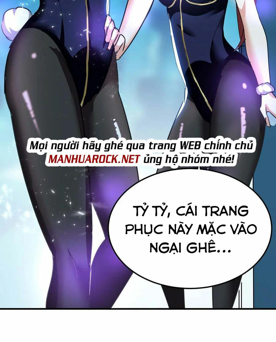 tối cường thăng cấp chapter 243 11