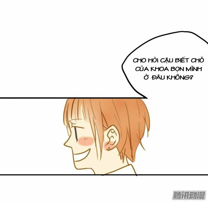 tại sao lại là nữ sinh chapter 7 2