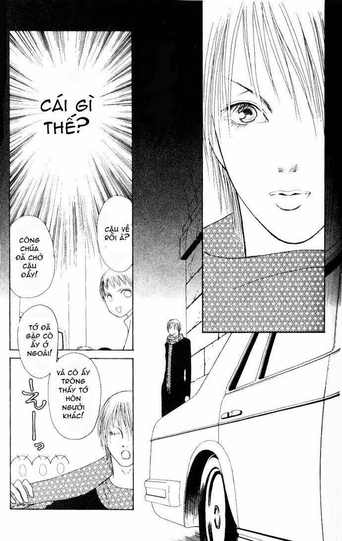 perfect girl evolution chapter 41 24