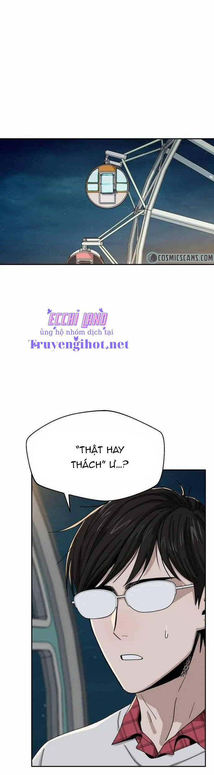 Lớ Ngớ Vớ Phải Tình Yêu chapter 36.1 4