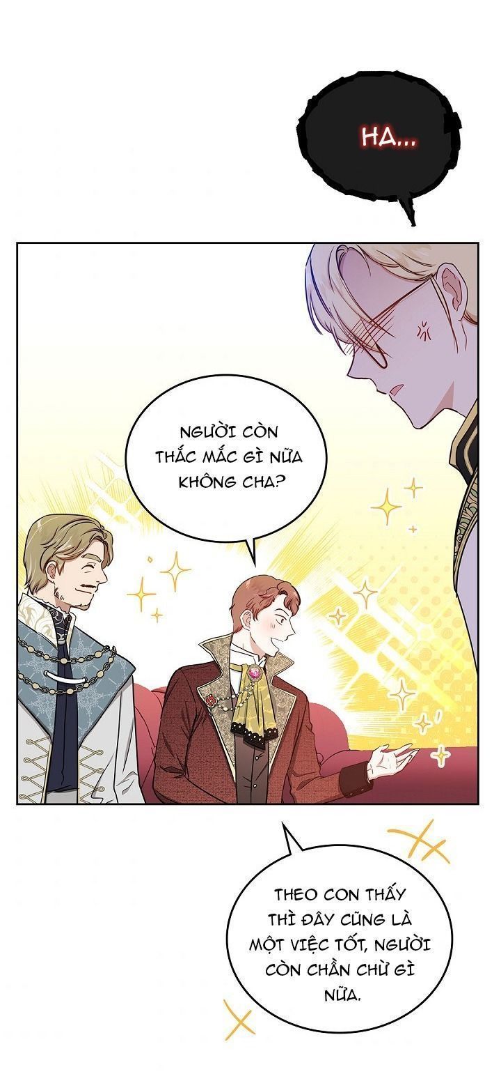 lần này tôi sẽ trở thành gia chủ chapter 8 7