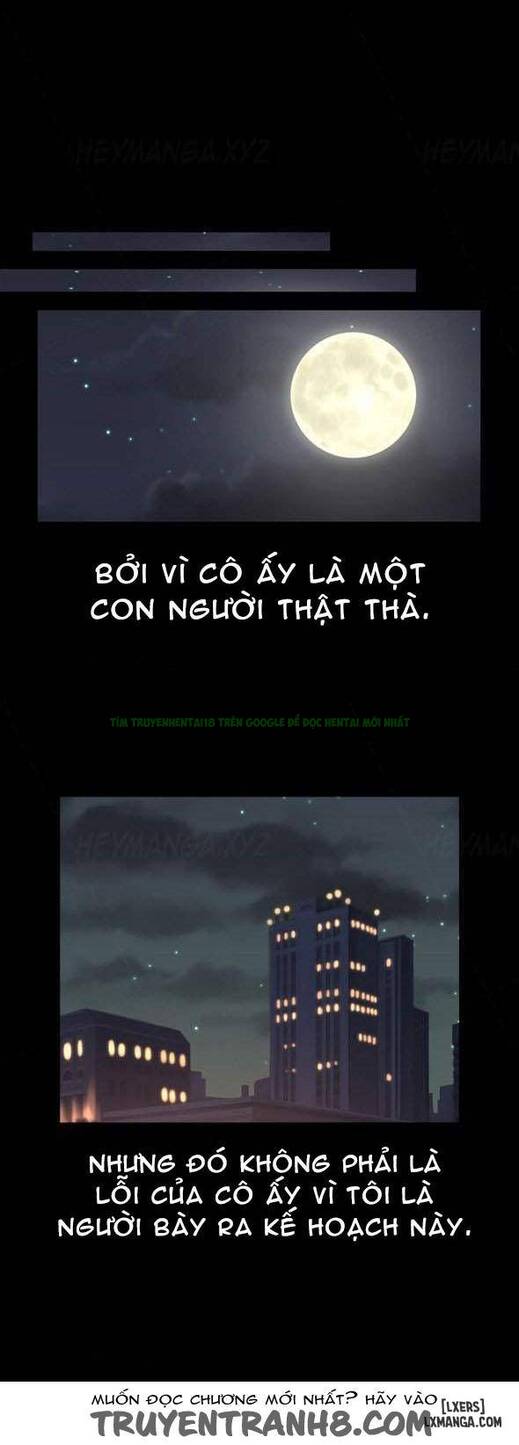 mùi vị của đôi bàn tay chapter 47 9