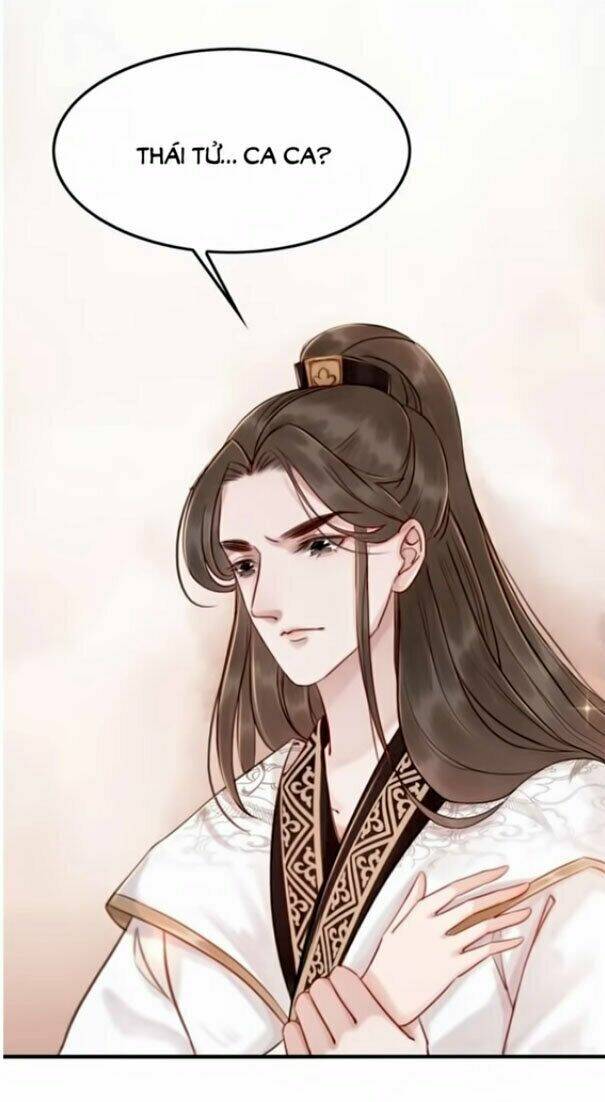 trọng sinh bá sủng nhiếp chính vương quá mạnh mẽ chapter 15 19