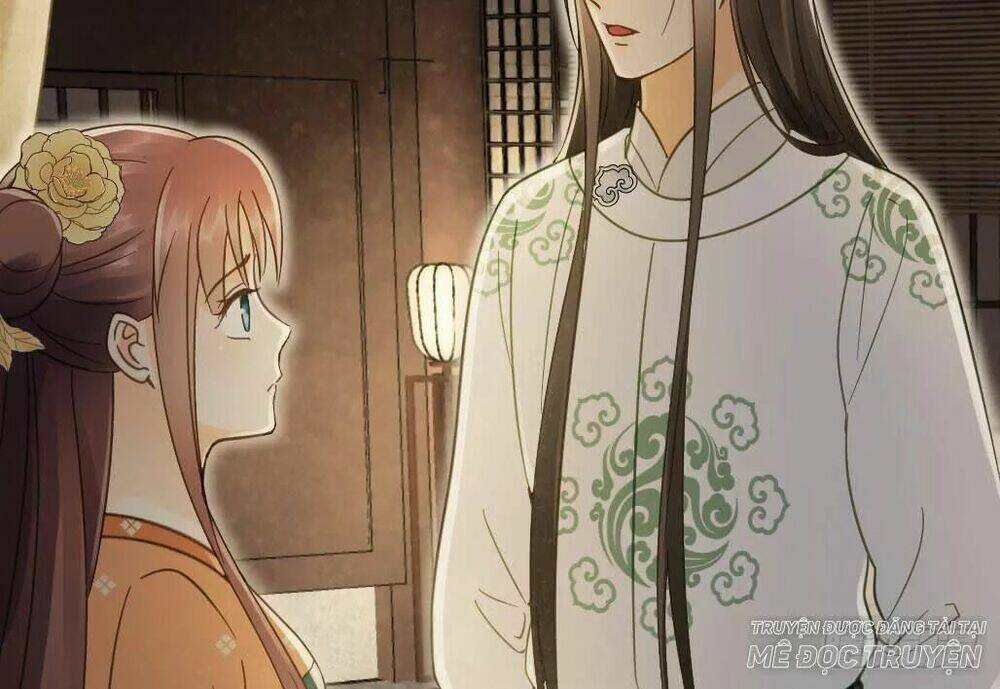 vương gia ba tuổi rưỡi của tôi chapter 30 46