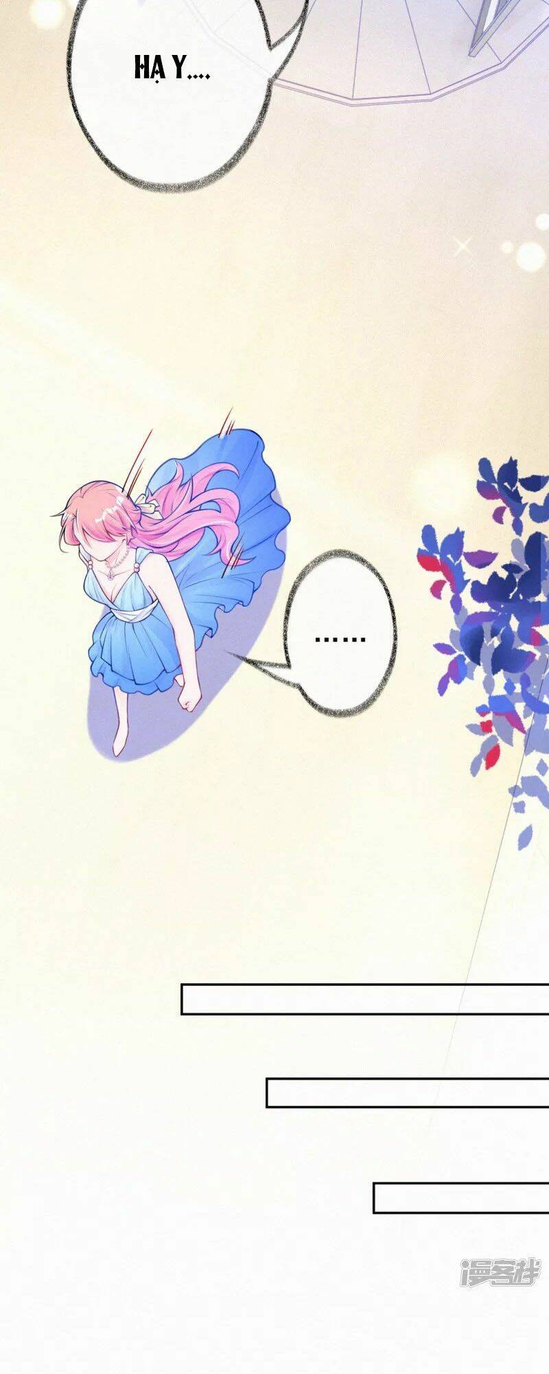 thiên tài manh bảo đột kích: daddy phúc hắc vs mommy chapter 11 10