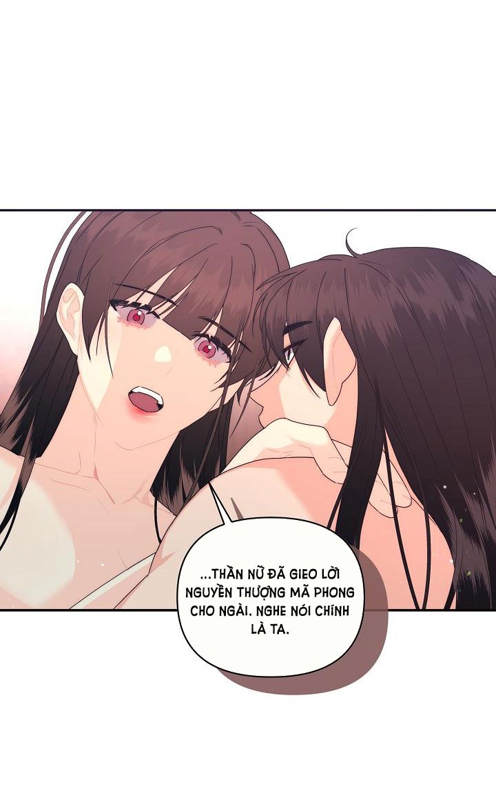 Căn Nhà Của Hồ Ly chapter 17.2 - Trang 16
