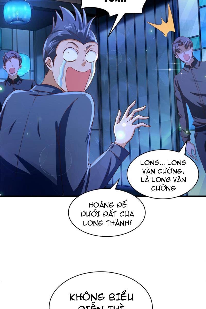 bảy vị tỷ tỷ tuyệt thế vô song của ta chapter 32 14