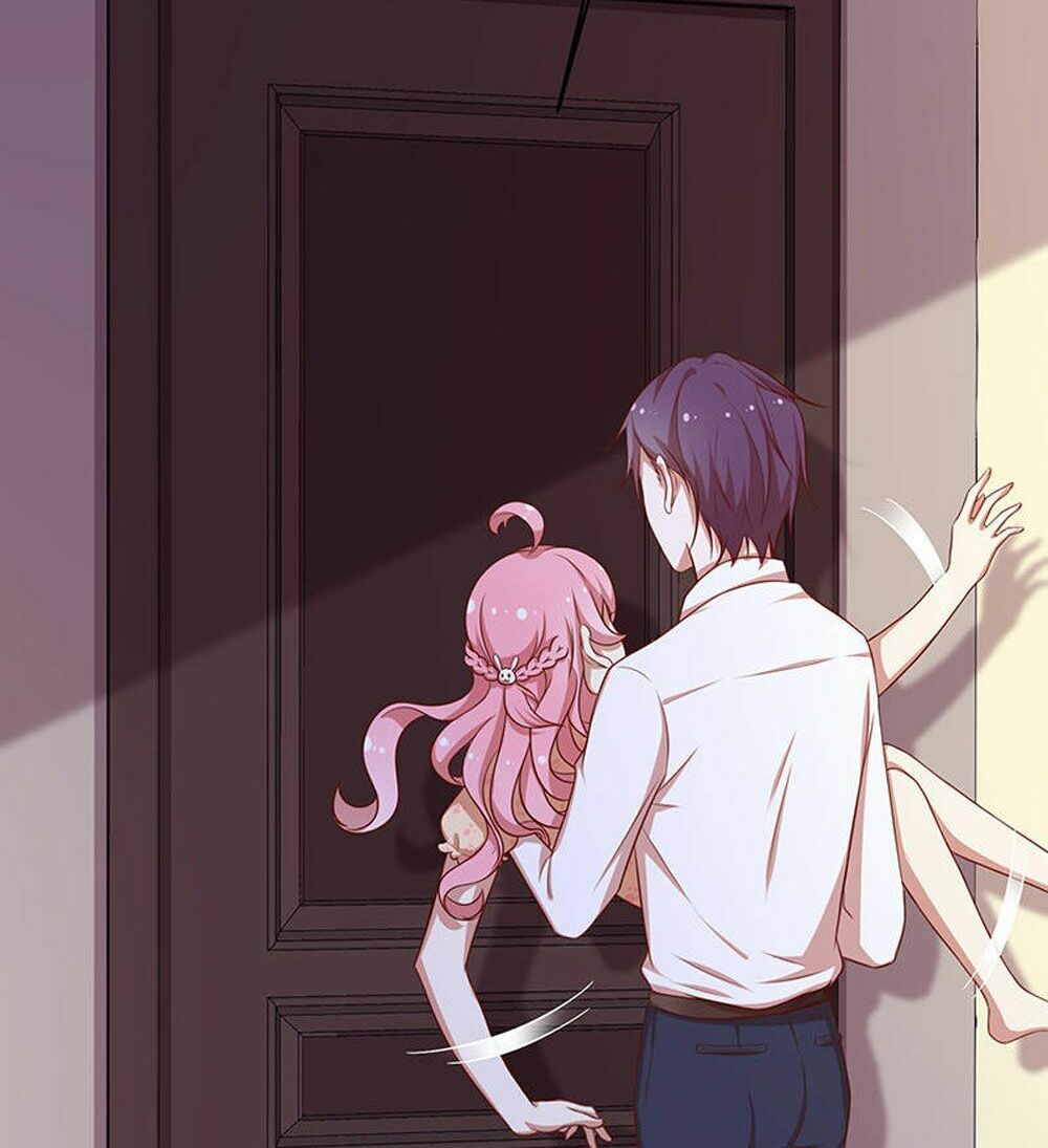 cả thế giới đều không bằng người chapter 47 24