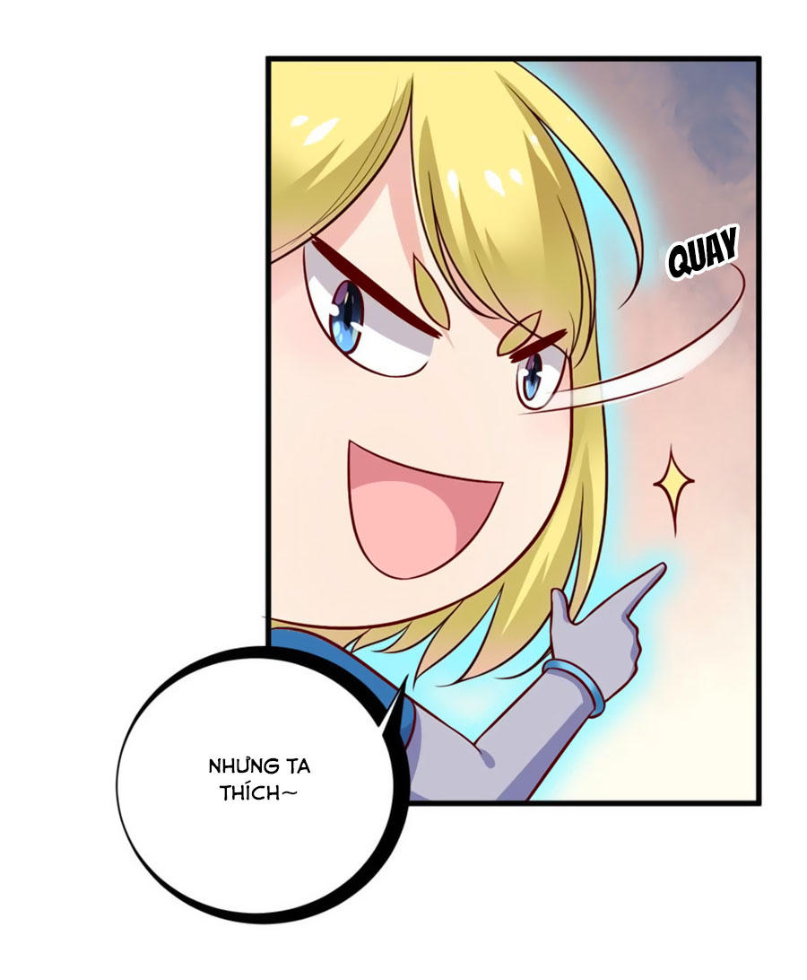 nữ đế livestream công lược chapter 18 7