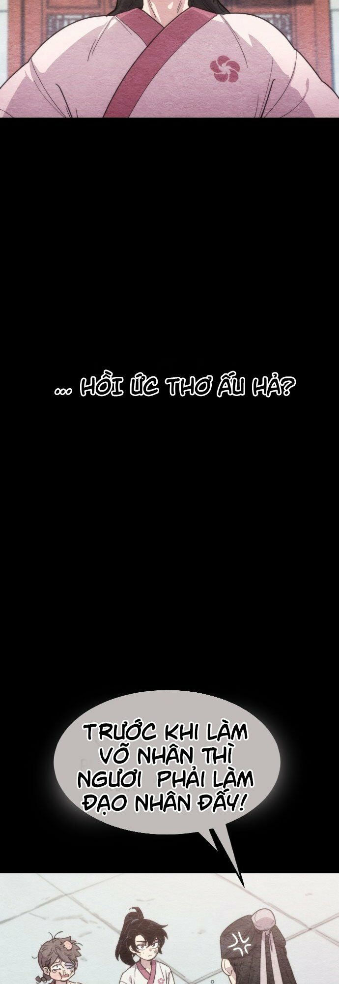 Hoa Sơn Tái Xuất chapter 1.5 10