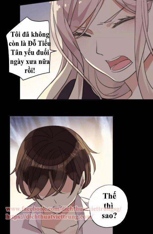 vết cắn ngọt ngào phần 2 chapter 8 35