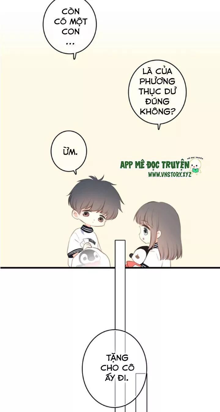 con tim rung động 2 chapter 110 50