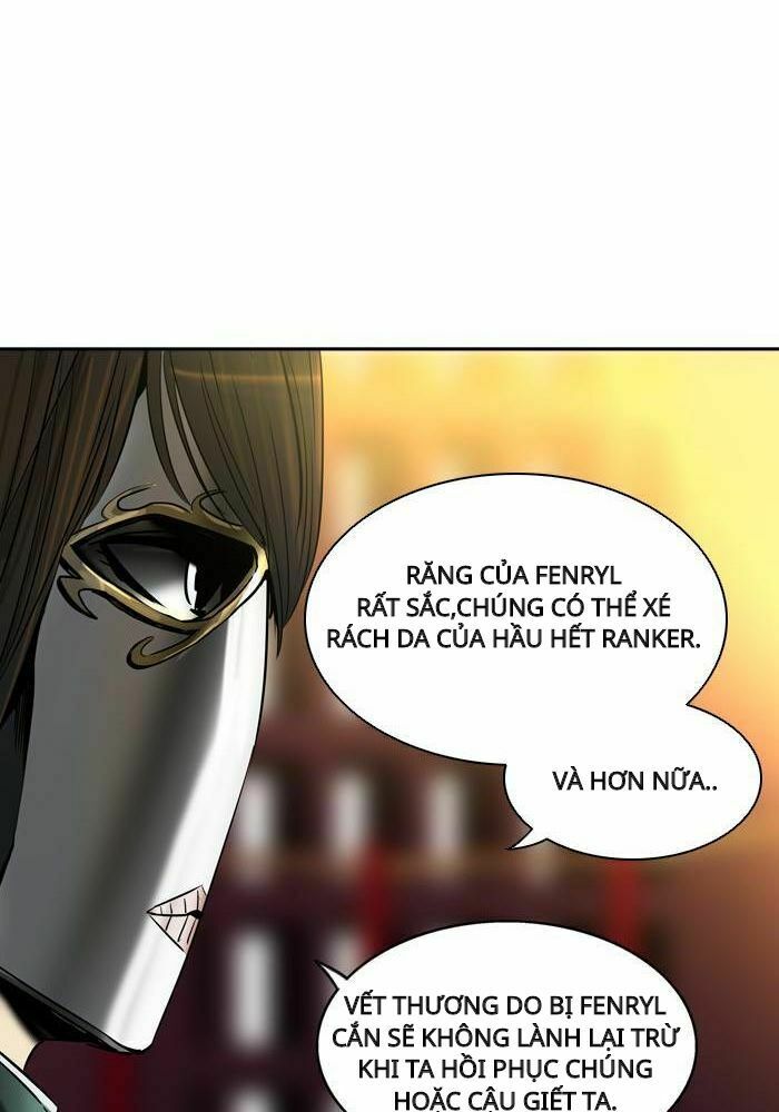 tòa tháp bí ẩn 2 chapter 217 23