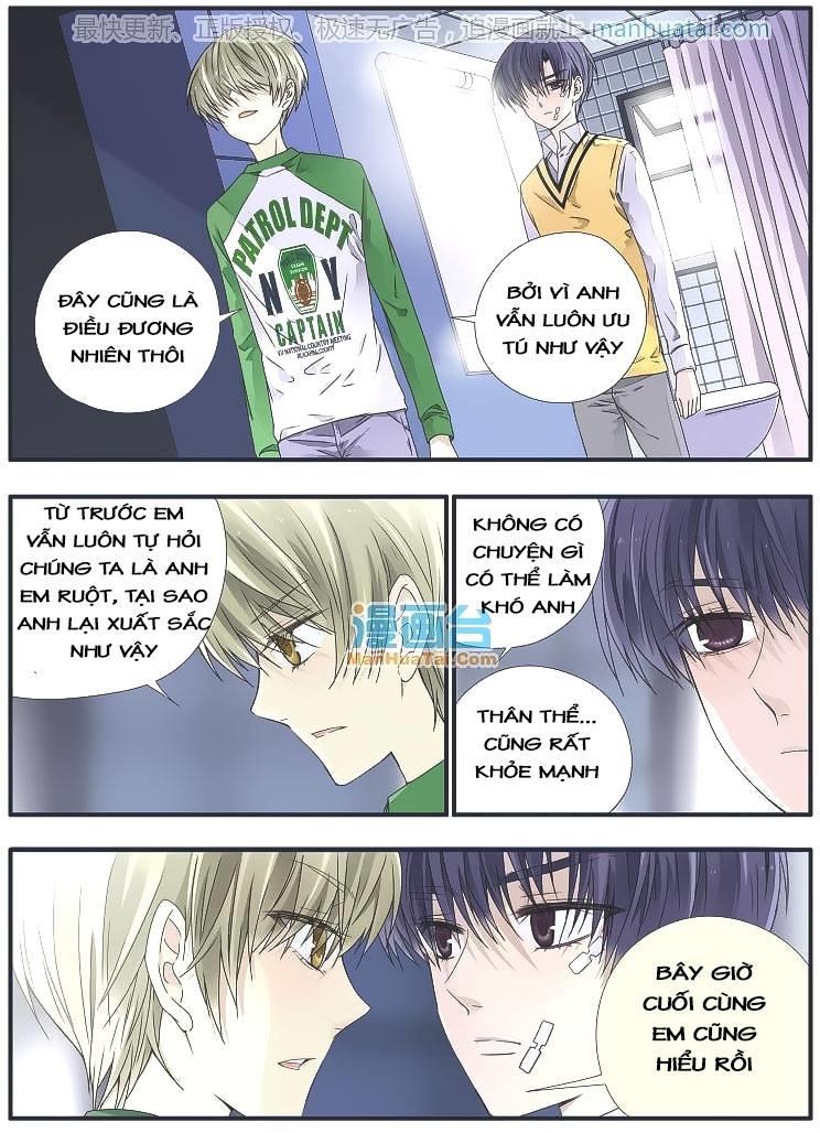 lam sí chapter 97 13