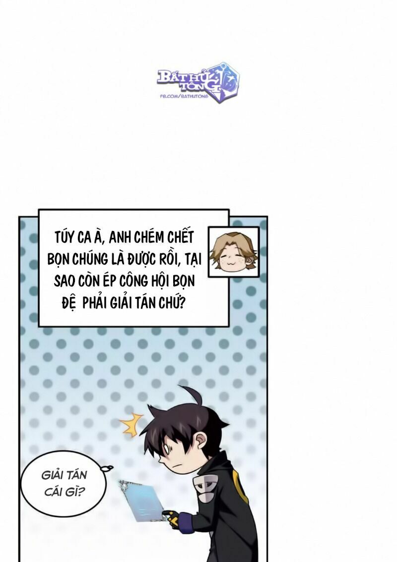 võng du chi cận chiến pháp sư chapter 332 8