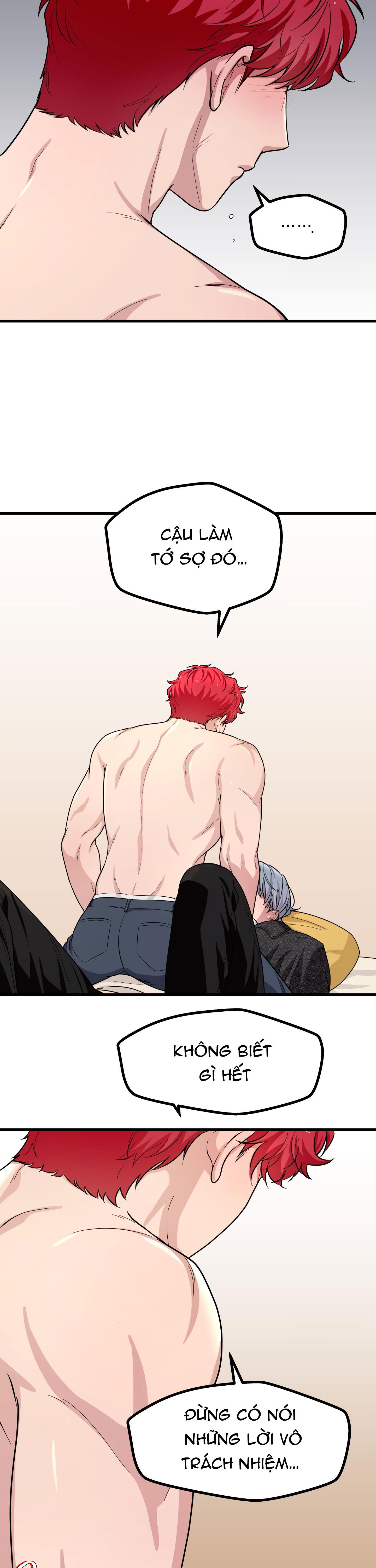 (np)những ngày mù sương chapter 5 2