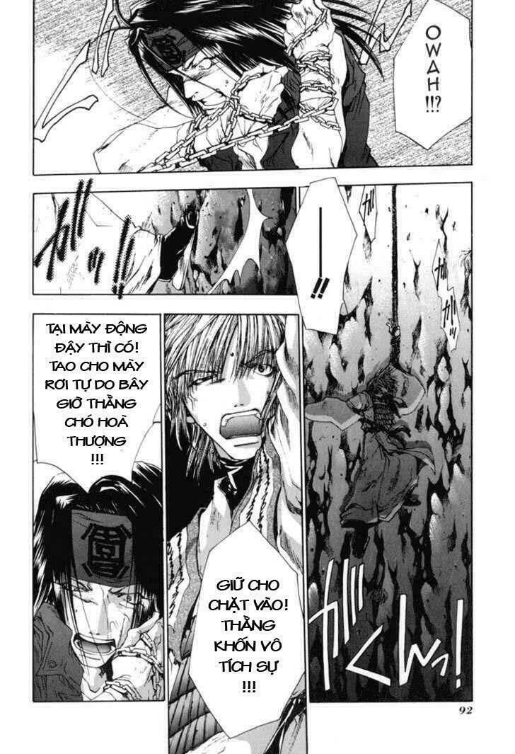 saiyuki chapter 39 26