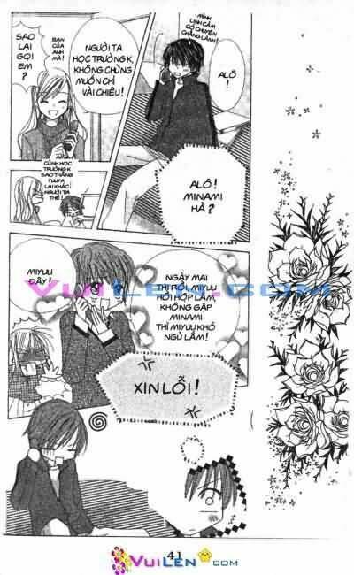 con gái con trai chapter 14 41