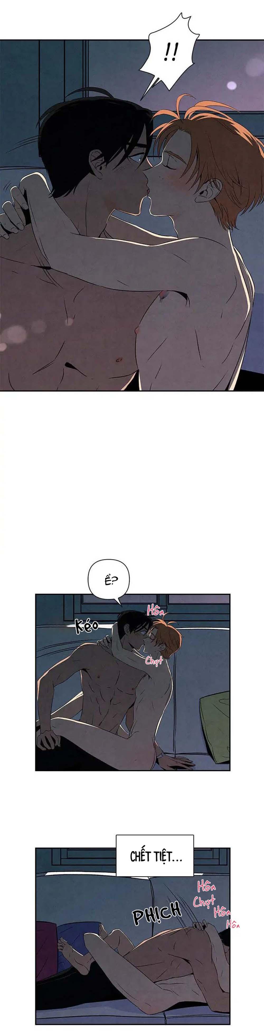 bona sort chapter 11 27