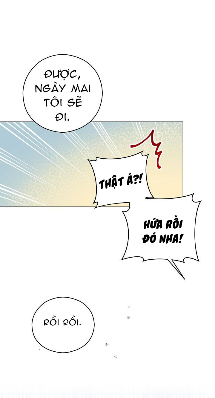 mối tình lãng mạn với kẻ phản diện chapter 11 76