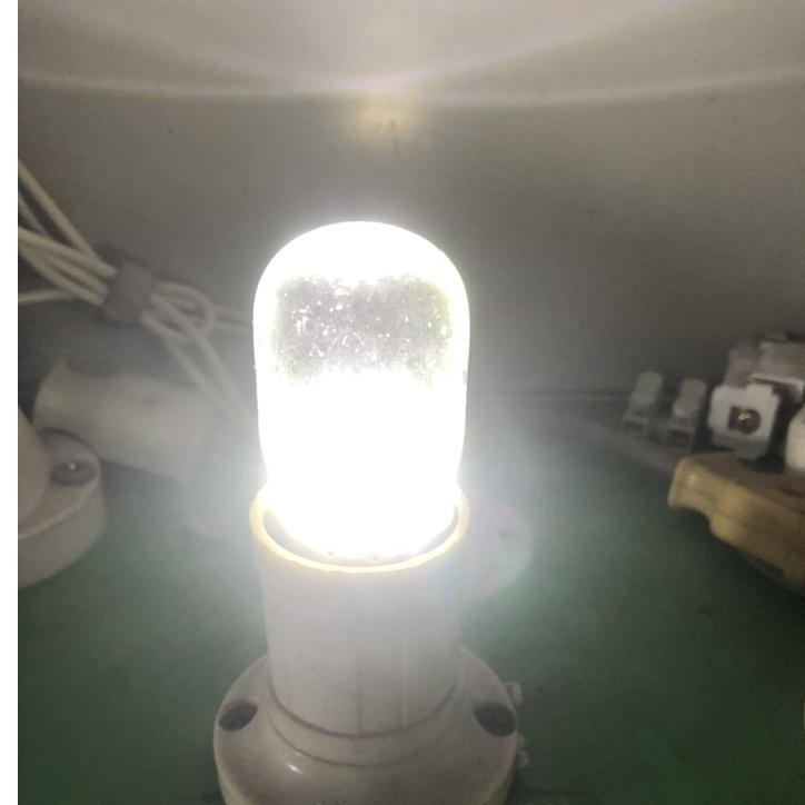 Bóng led tủ lạnh/ bóng bí led 1W đui E27