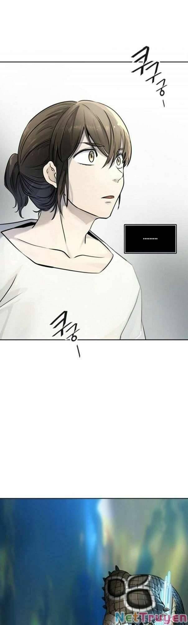 tòa tháp bí ẩn 2 chapter 516 1