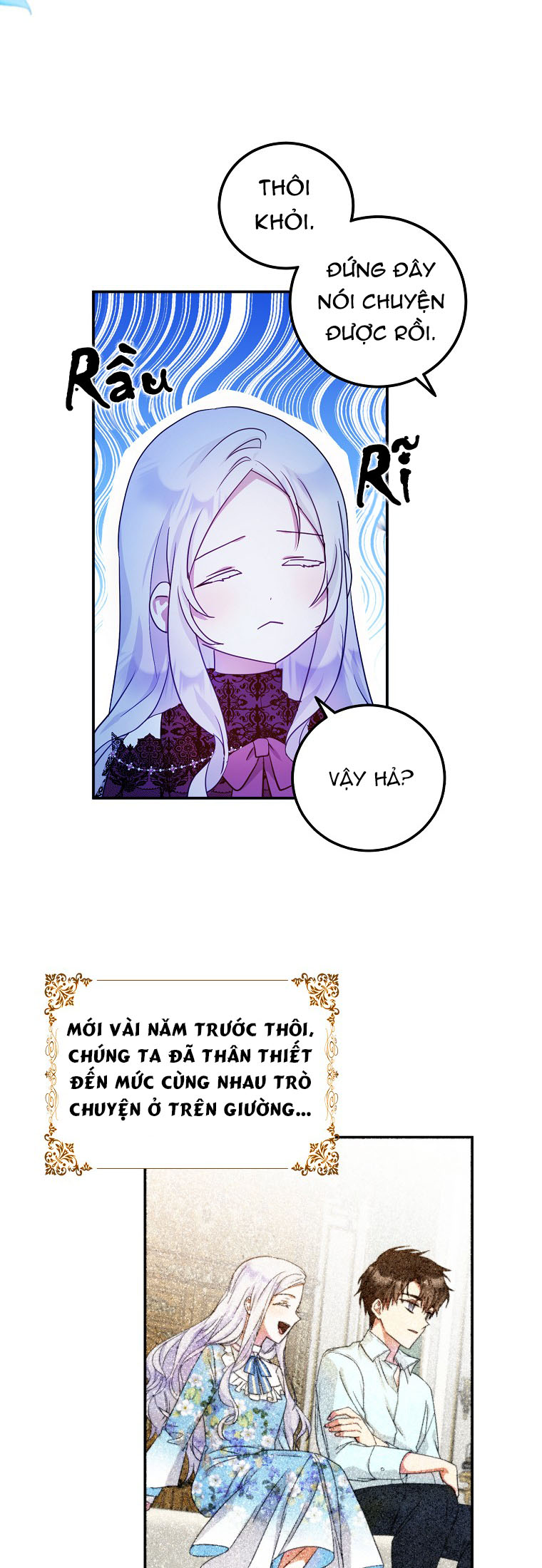 trở thành vợ của nam chính chapter 18.2 16