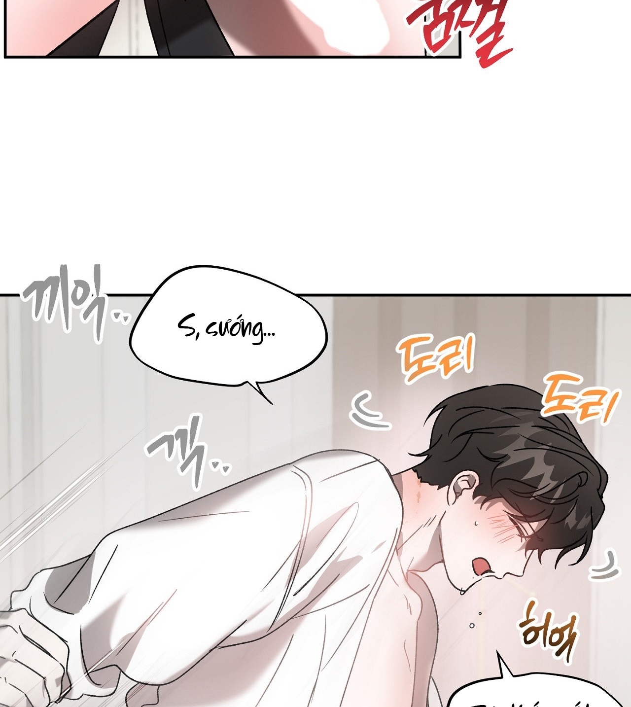 Anh Đã Hiểu Chưa? chapter 40.2 - Trang 19