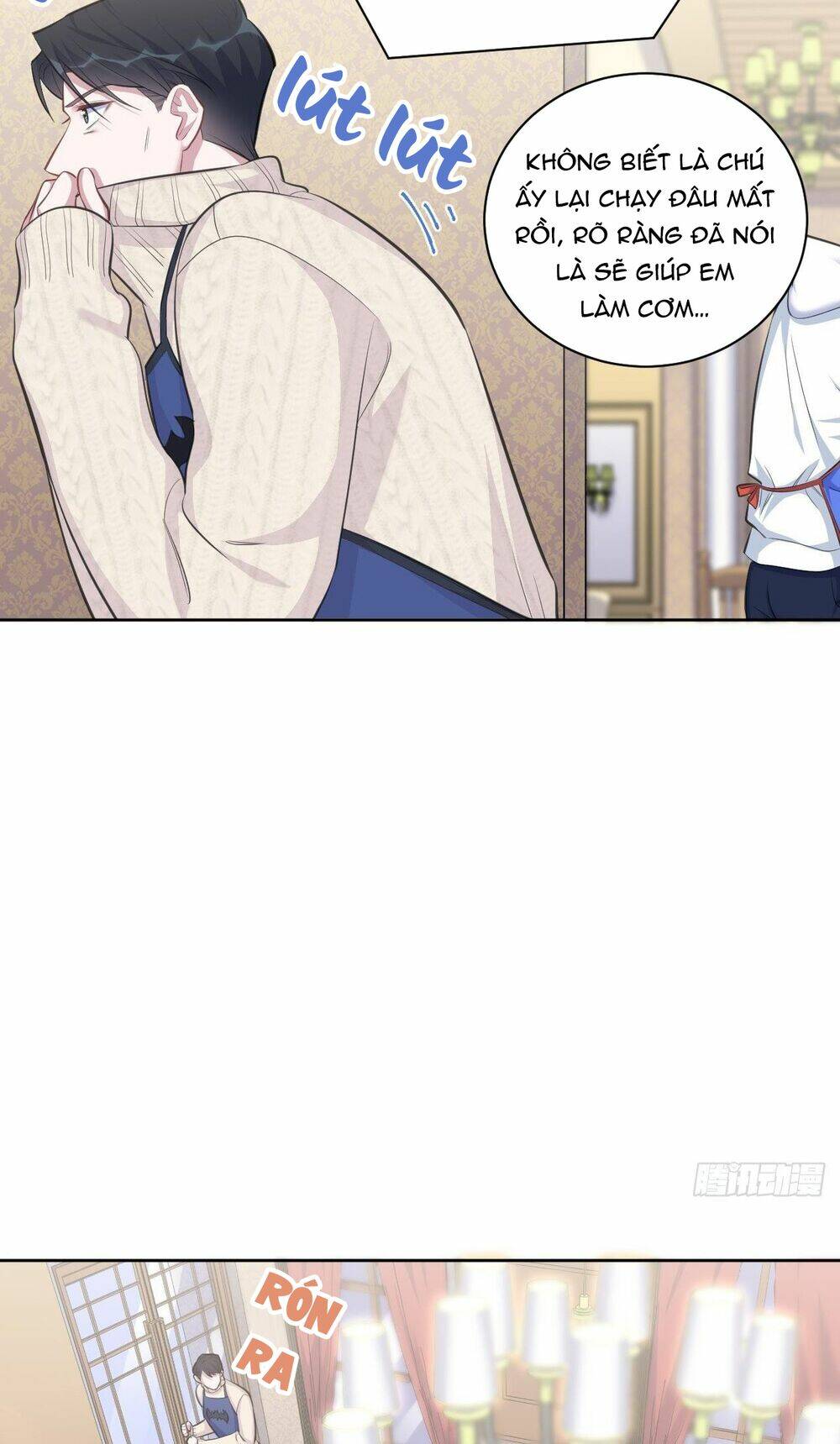 nhạc phụ đại nhân là lão bà chapter 70 5