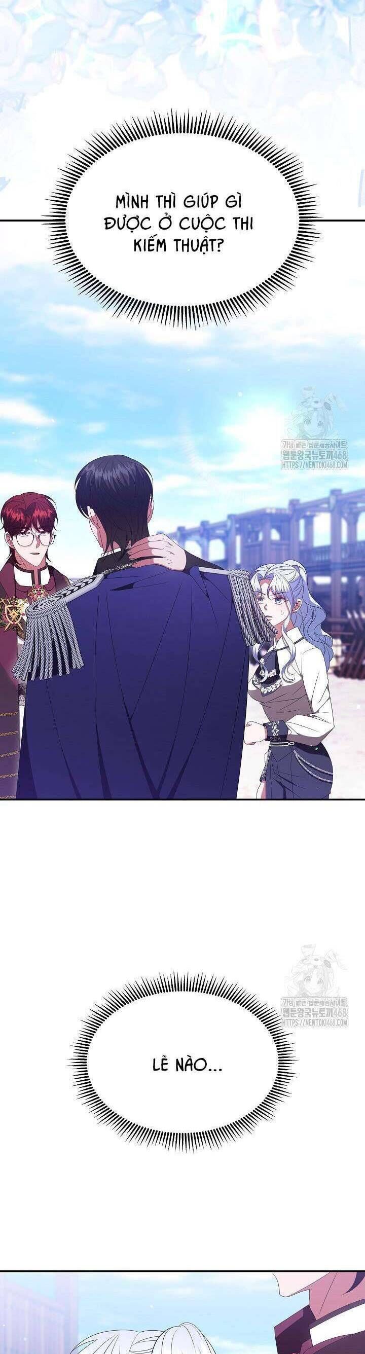 hướng dẫn về ác nữ chapter 40 18