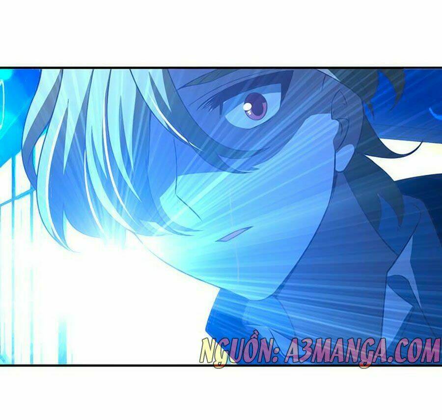 người yêu khát máu của tôi chapter 68 18