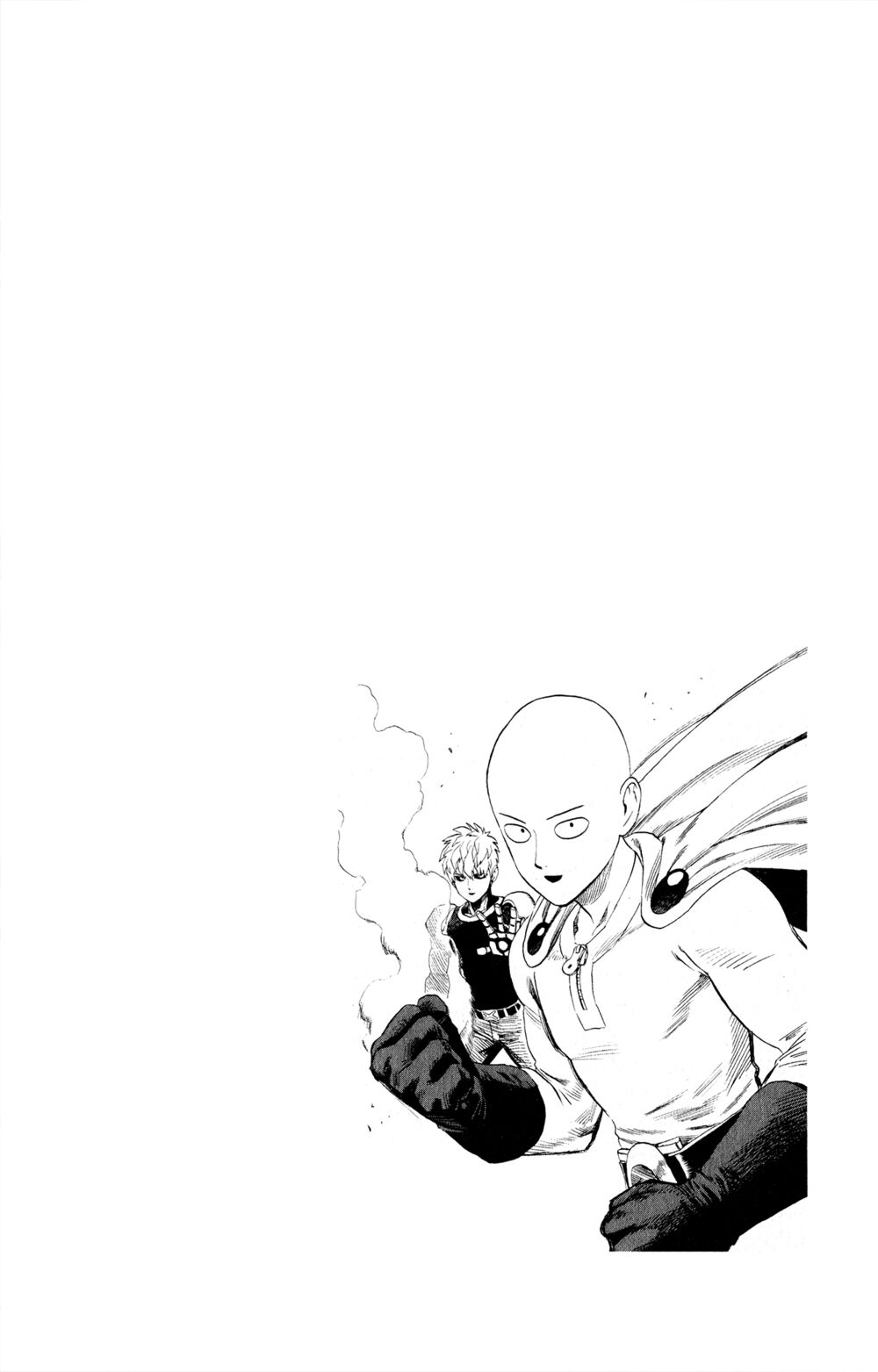 one-punch man chapter 214.5 15