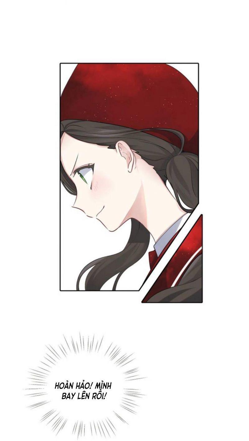 đi theo dấu vụn bánh chapter 27 20