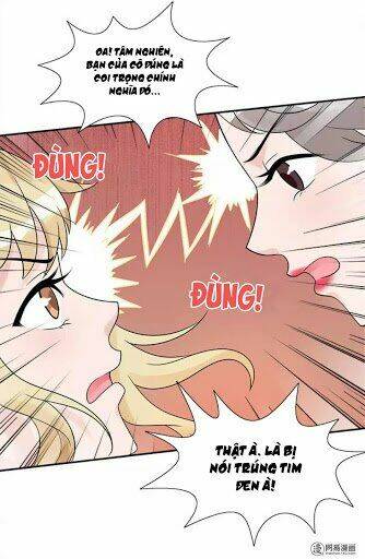 tiểu tâm can tuyệt sủng của lạc tiên sinh chapter 30 23