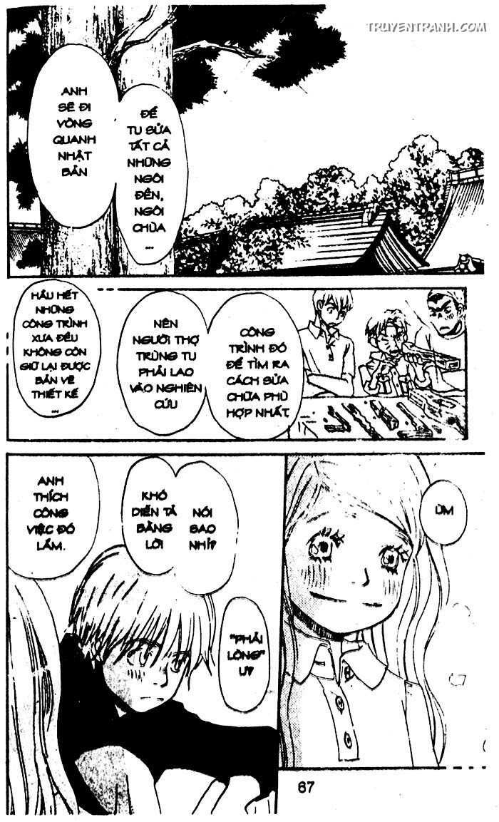 tình yêu và cuộc sống chapter 56 15