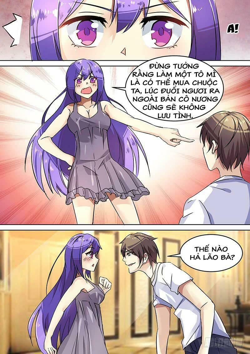 đặc công long ma chapter 9 11