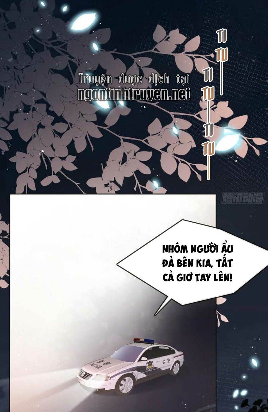 ảnh hậu cũng không bằng niệm thanh hoa chapter 81 15