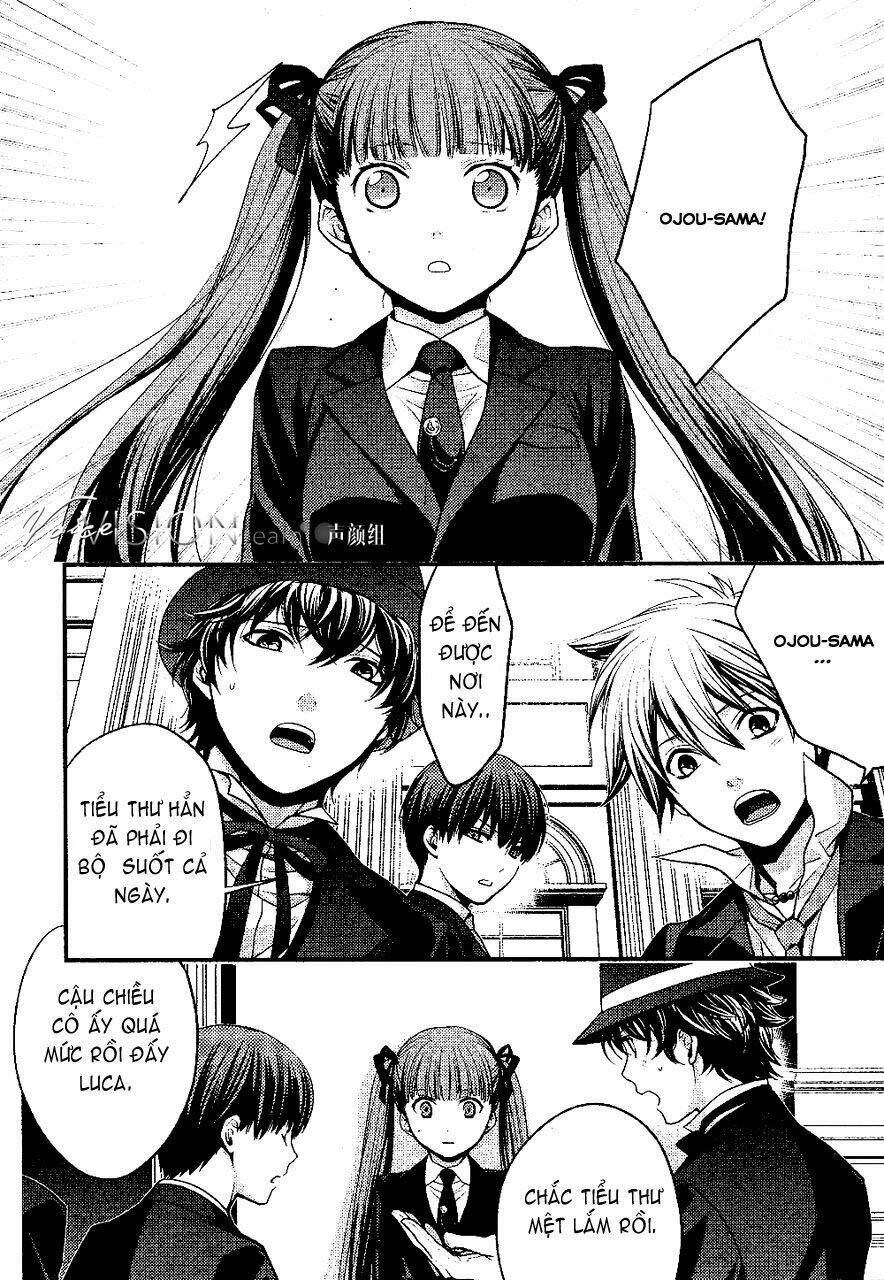 arcana famiglia chapter 1 7