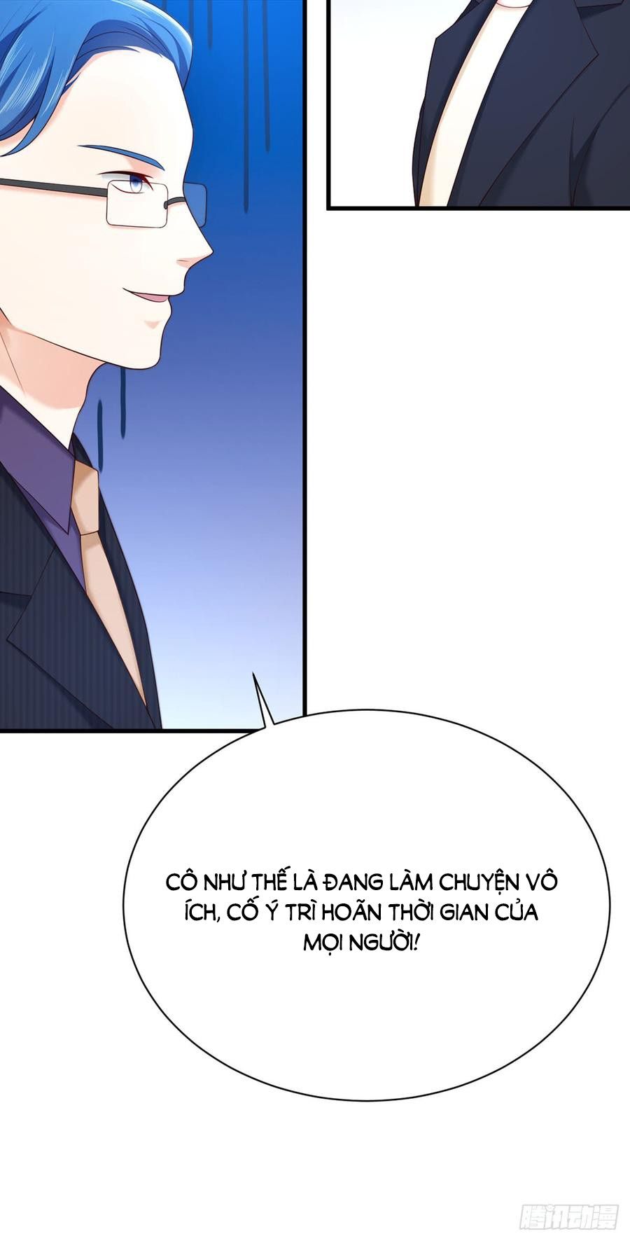 nam thần truy thê chỉ nam chapter 59.2 15